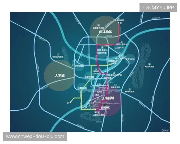 重庆巴南赛段升级改造完成，新增技术性下坡路段