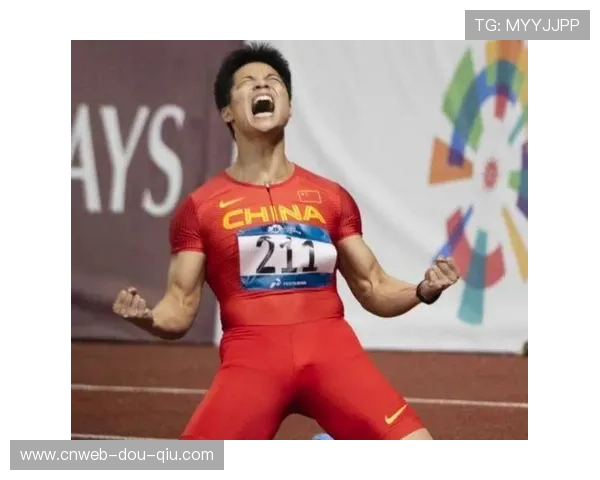 苏炳添9秒83破亚洲纪录,黄种人突破百米极限 苏炳添9秒83破亚洲纪录,黄种人突破百米极限